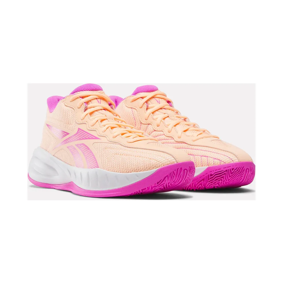 Reebok Press Basketball (100256045)
