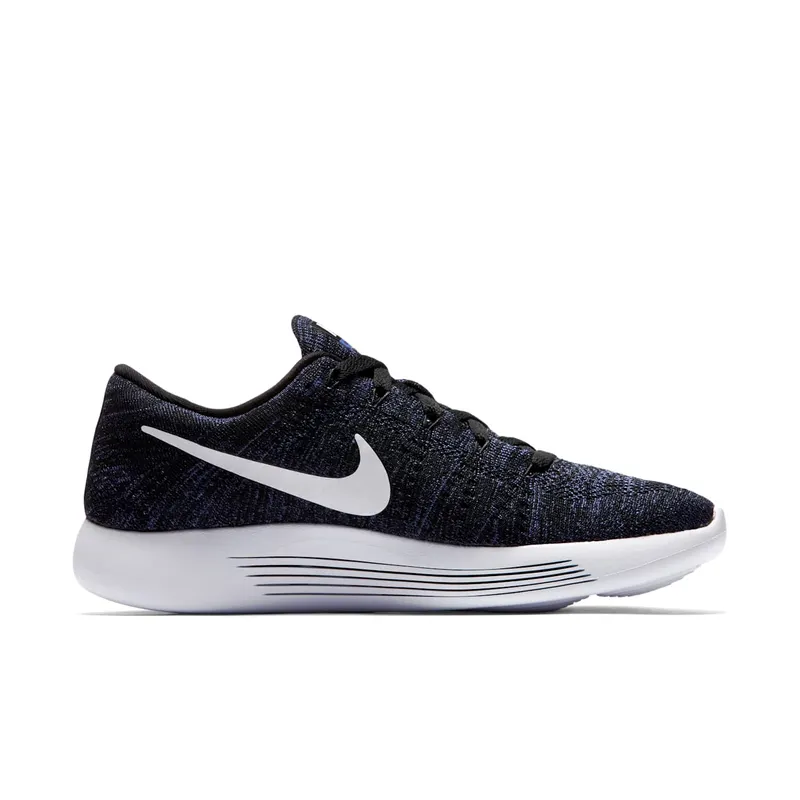 Nike LunarEpic Flyknit Low Dark Purple Dust (843765-005)
