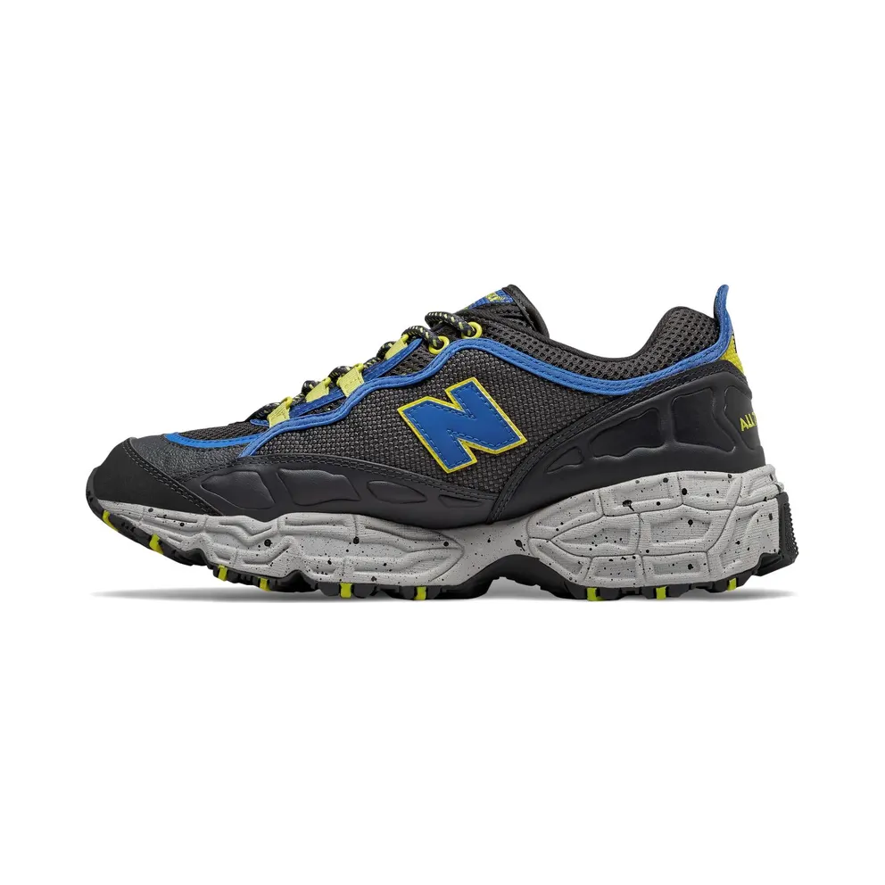 New Balance 801 Grey Blue (ML801GLC)