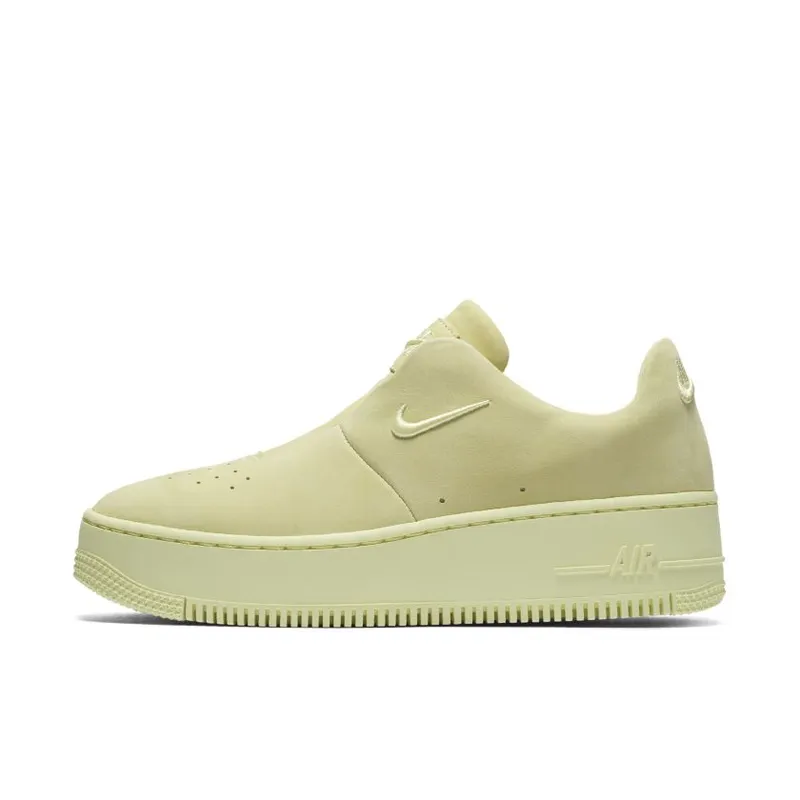 Nike Air Force 1 Sage XX Luminous Green (W) Luminous Green/Luminous Green (AO1215-300)