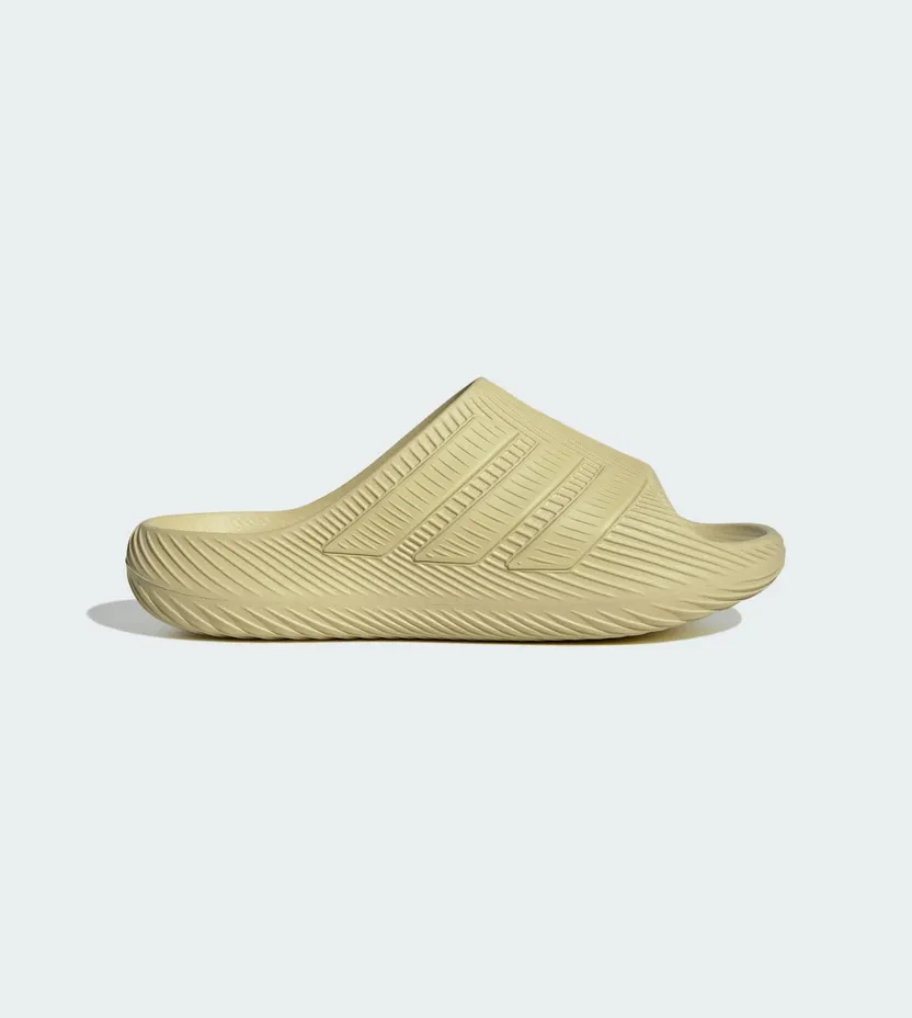 Adidas PURECHILL SLIPPERS Sandy Beige / Sandy Beige / Sandy Beige (KI0060)