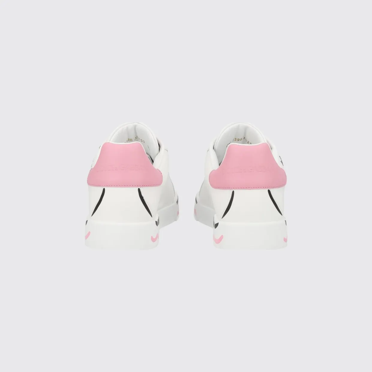 Dolce & Gabbana Sneakers Pink (CK2398A02598I832) (2)