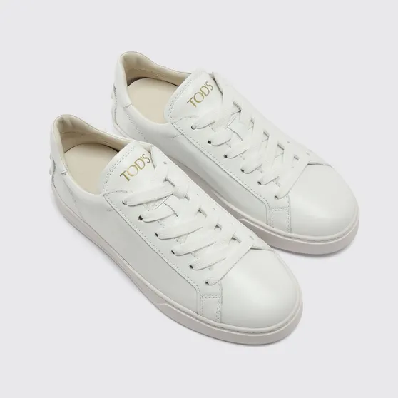 Tod’s Sneakers White (XXW04L0HZ40JUSB001)