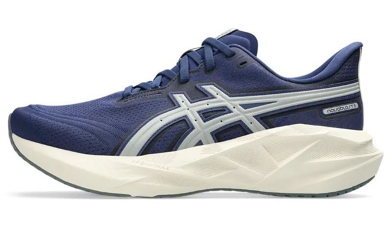 ASICS Novablast 5 ASICS Track Club Indigo Blue (1011C027-400)