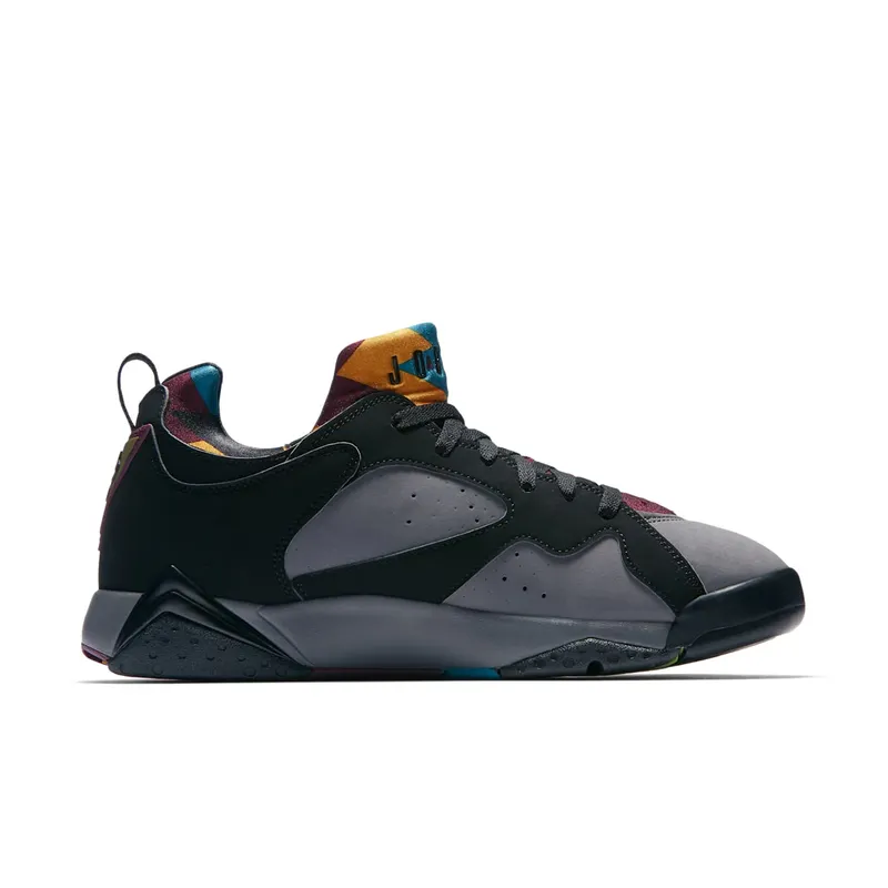 Jordan 7 Retro Low Bordeaux (AR4422-034)