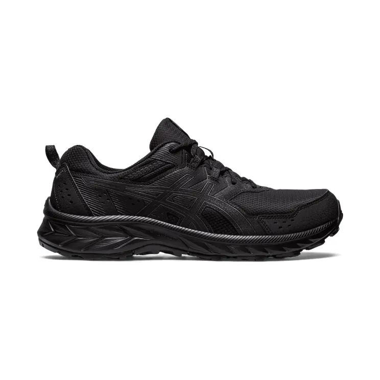 Asics Gel-venture 9 Black/Black (1011B486.001)
