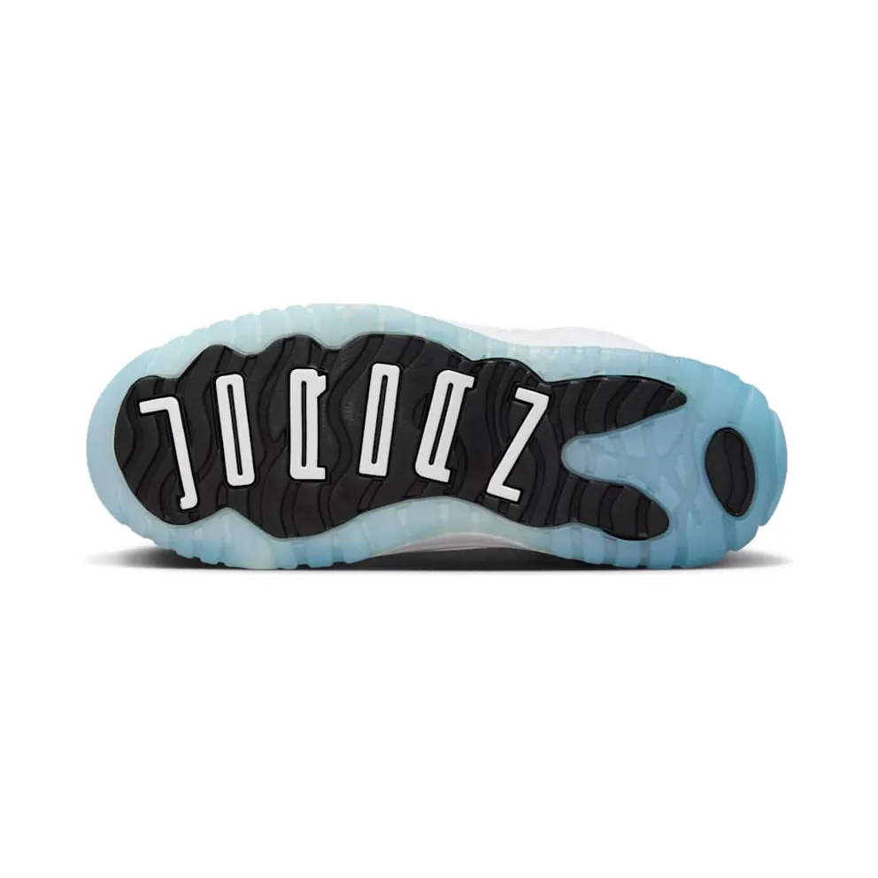 Air Jordan 11 “Legend Blue” (378039-104)