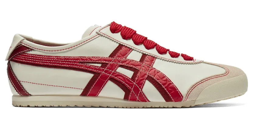 Onitsuka Tiger Mexico 66 Year of the Snake (2025) (1183C391-100)