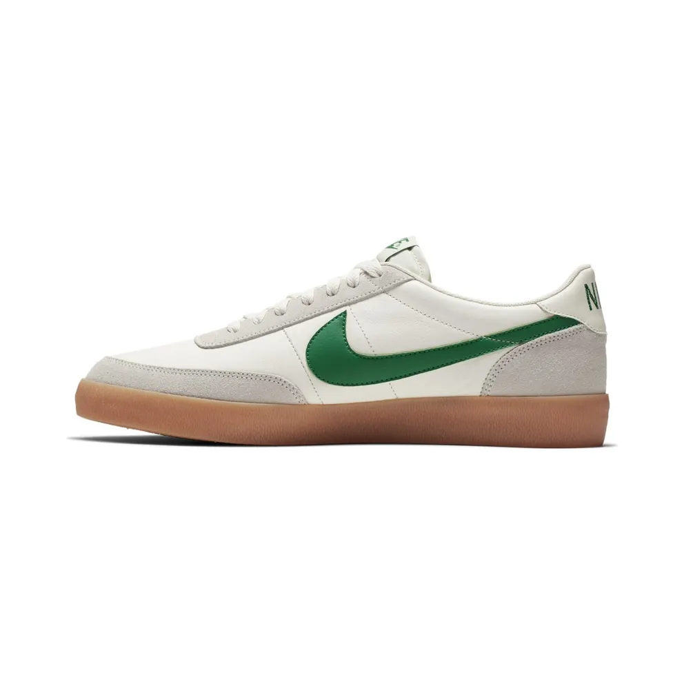Nike Killshot 2 Leather J Crew Sail/Lucid Green-Gum Yellow (432997-111)