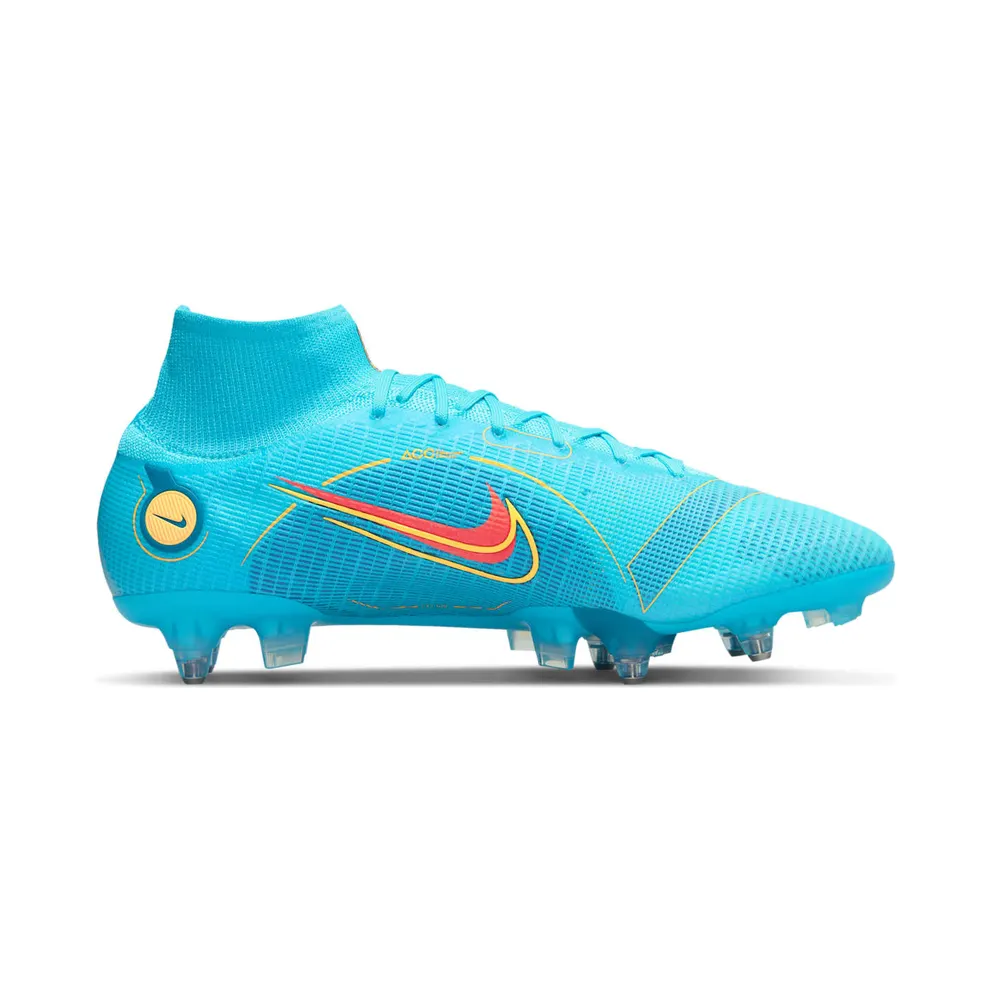 Nike Superfly 8 Elite SG-Pro AC Blueprint (DJ2840-484)
