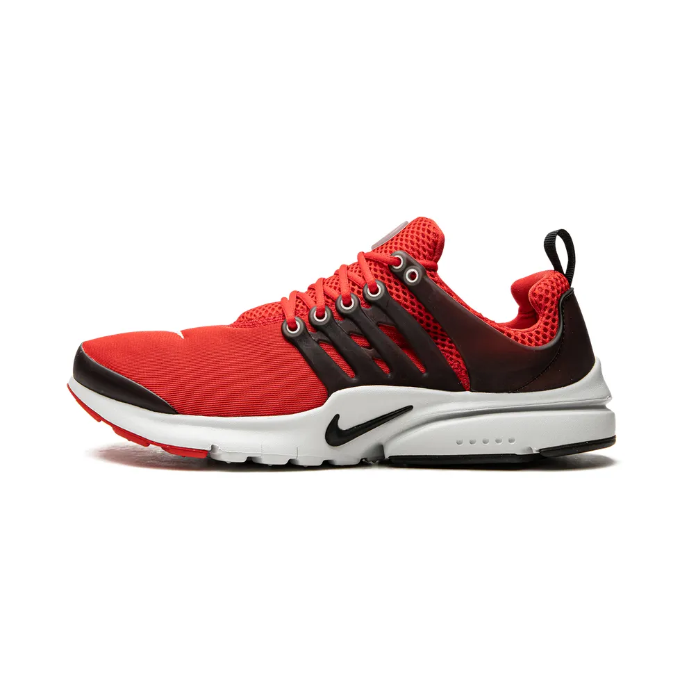 Nike Presto (GS) “University Red” (833875-600)