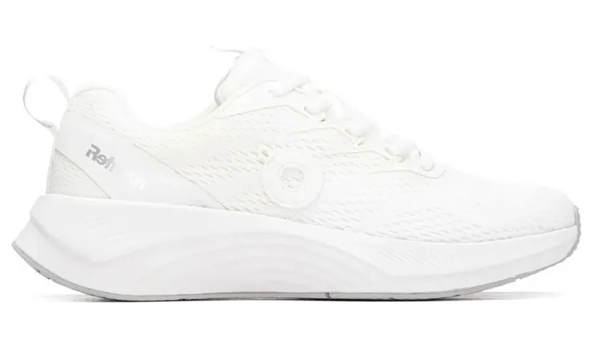 Refresh sneaker White (175182-White)