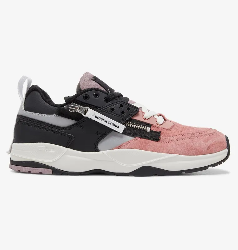 DC E.Tribeka Zip Pink (ADYS700208681)