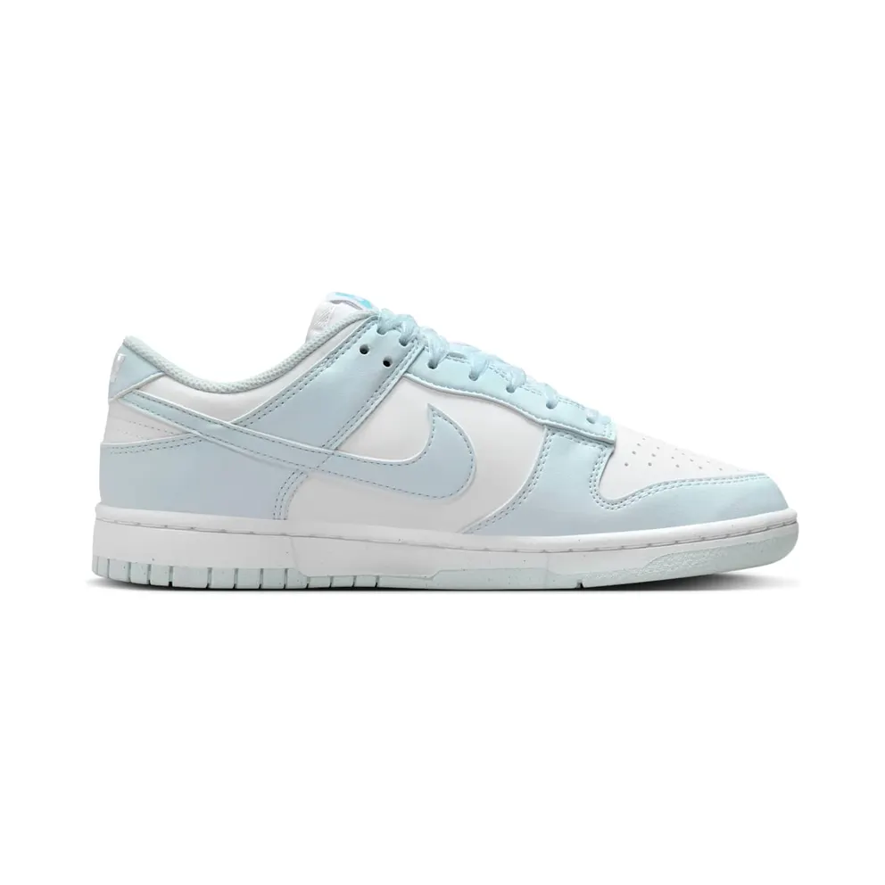Nike Dunk Low Next Nature “Blue Tint” (IB7311-100)