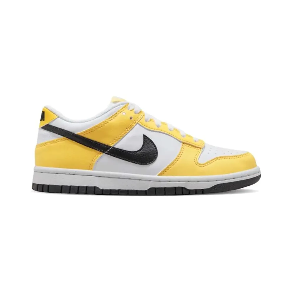 Nike Dunk Low Next Nature Citron Pulse (FN3807-800)