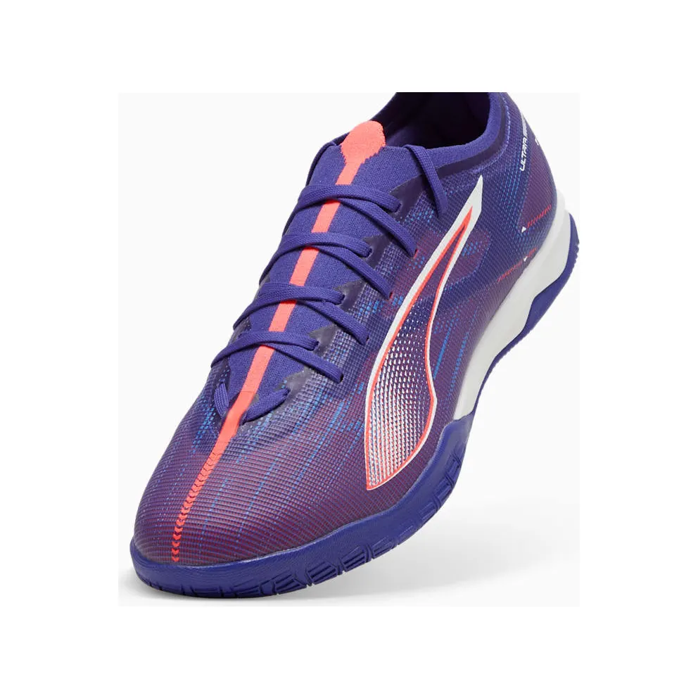 Puma Ultra 5 Match IT Lapis Lazuli White Sunset Glow (107895-01)