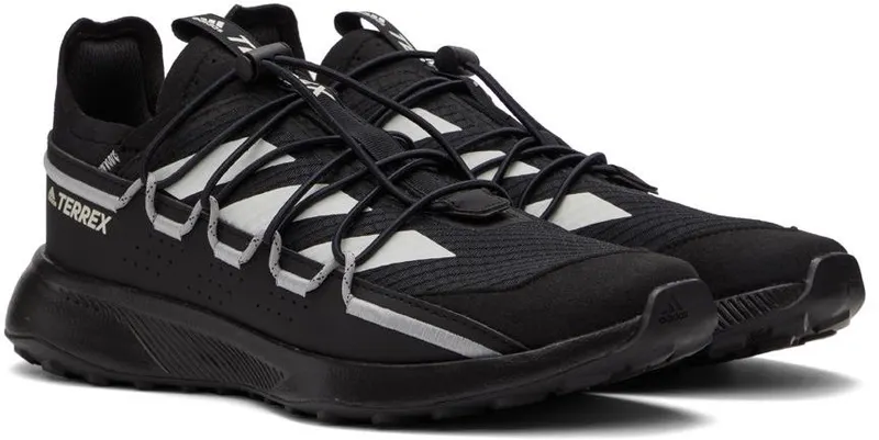 Adidas Terrex Voyager 21 Travel Core Black / Chalk White / Grey Two (FZ2225)
