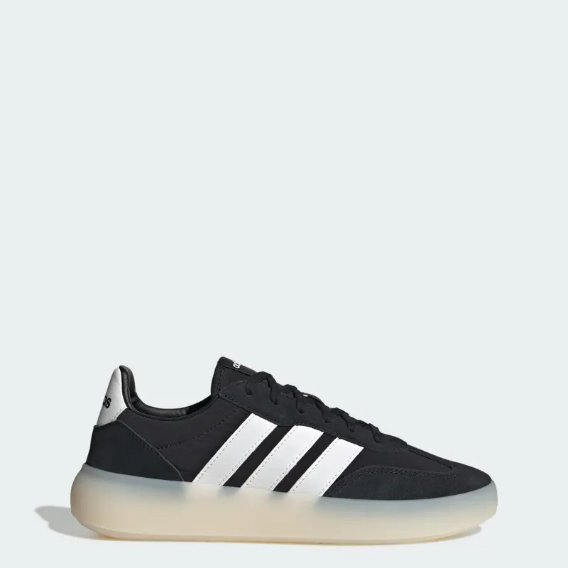 adidas Barreda Decode Core Black Cloud White Core White (JR3102)