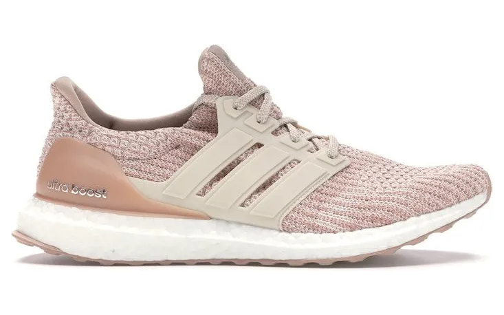 adidas Ultra Boost 4.0 Ash Pearl (BB6497)