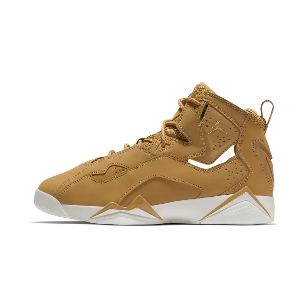Jordan True Flight Golden Harvest (GS)