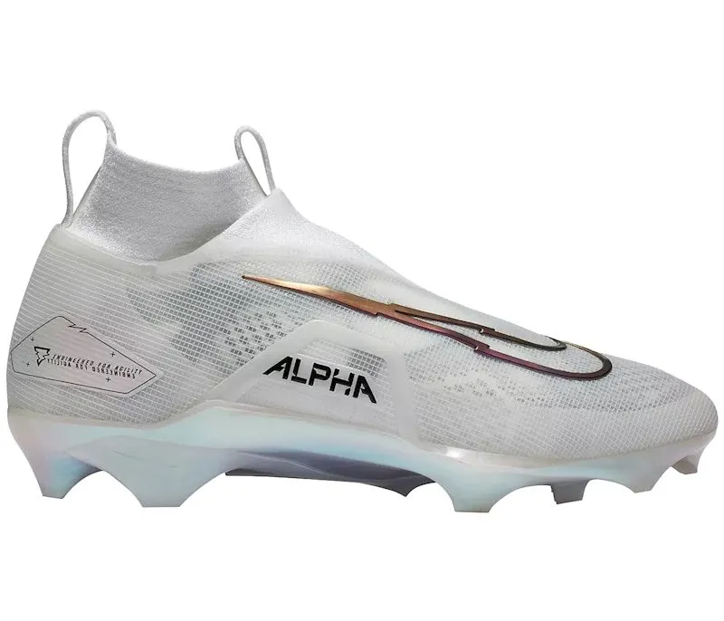 Nike Alpha Menace Elite 3 White Particle Grey (CT6648-106)