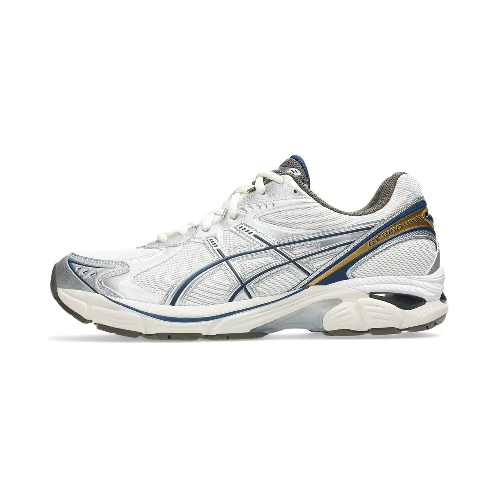 Asics GT-2160 “Cream Independence Blue” (1203A320-114)