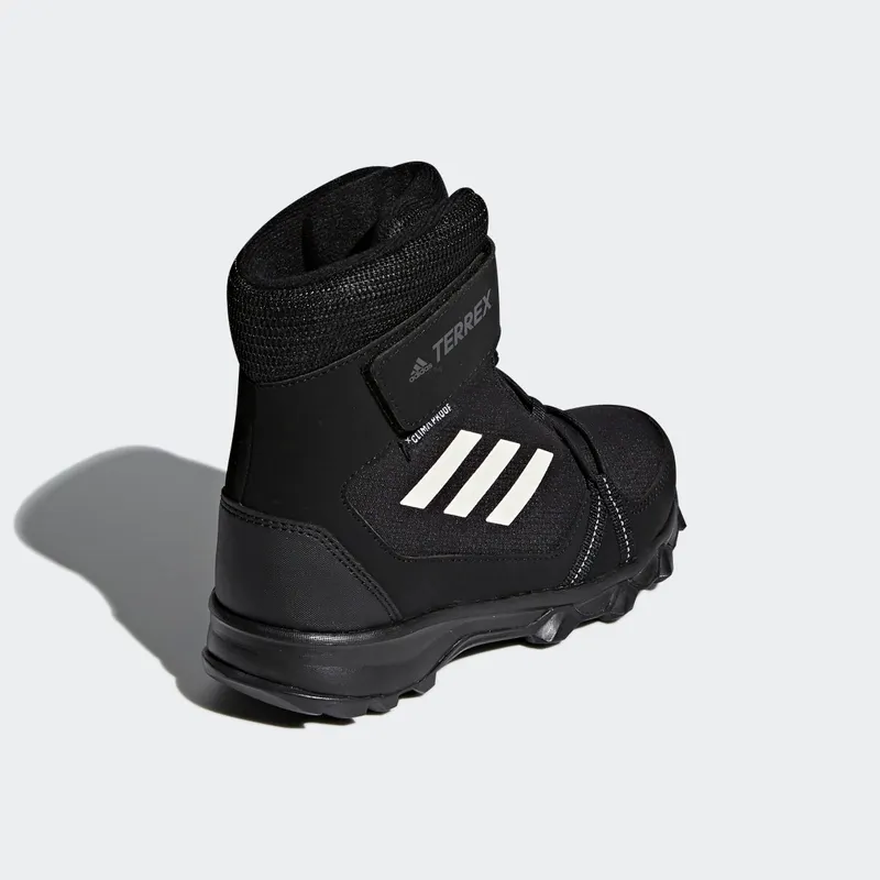 Adidas TERREX Snow CF CP CW Core Black / Chalk White / Grey Four (S80885)