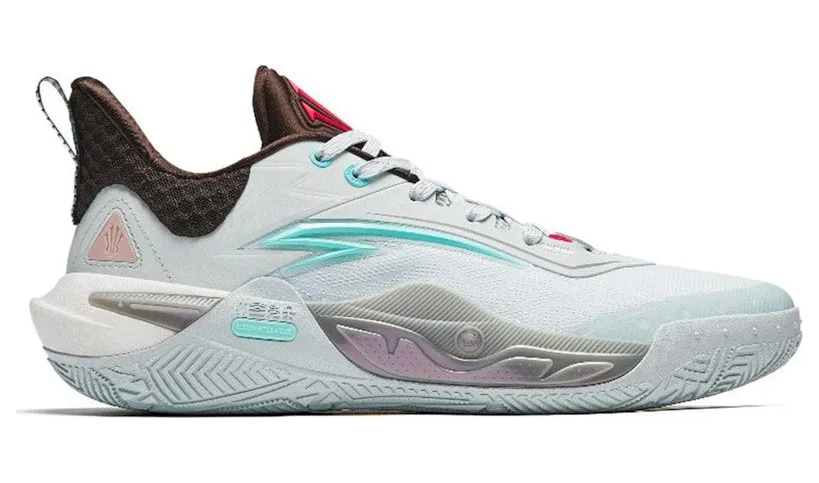 Anta Kai 1 Speed Fearless Heart (112441114-4)