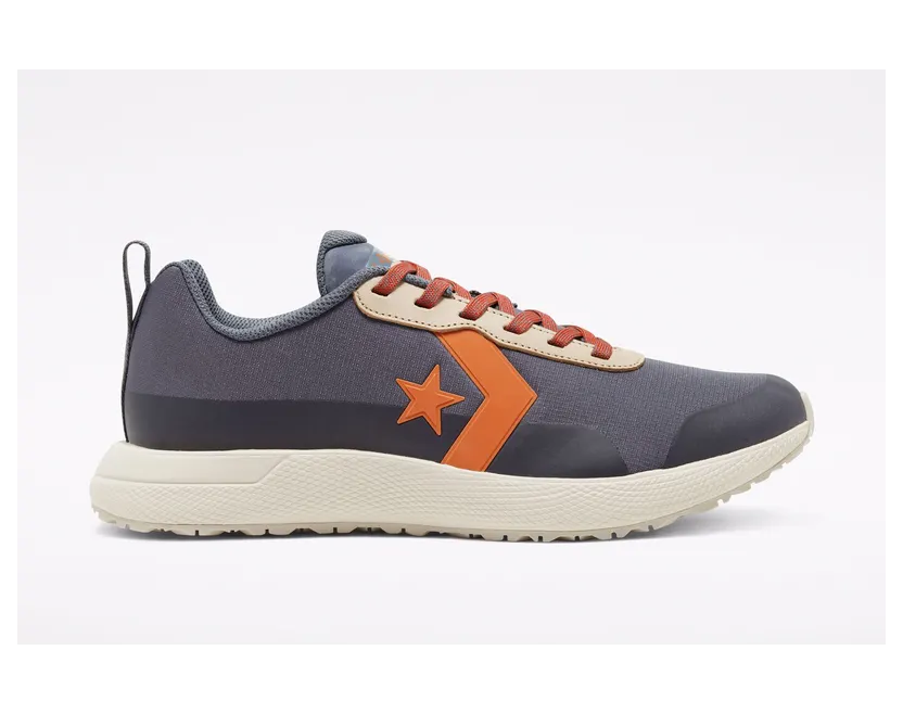 Converse Star Series RN Low Top Carbon Grey/papyrus/campfire (166522C)