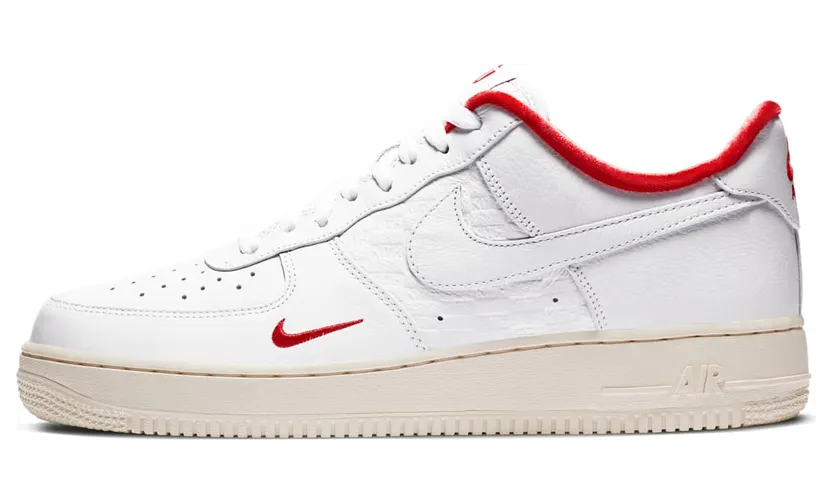 Nike Kith x Air Force 1 Low (CZ7926-100)
