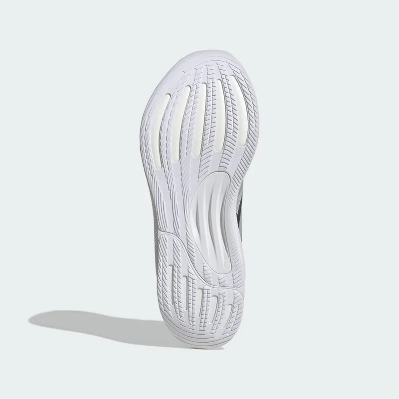 Adidas Supernova Stride 2 Running Shoes Grey Four / Cloud White / Carbon (IH2584)