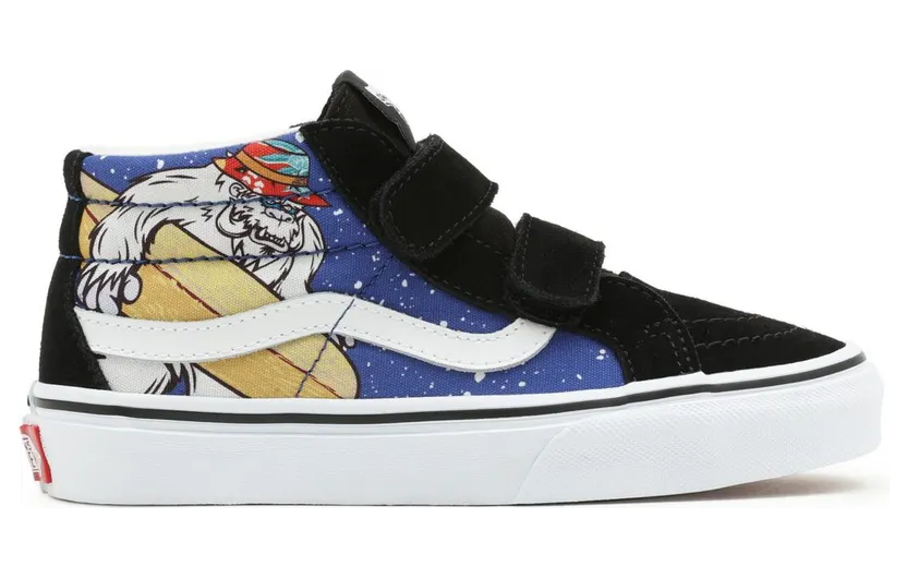 vans-sk8-mid VN00018T8AY