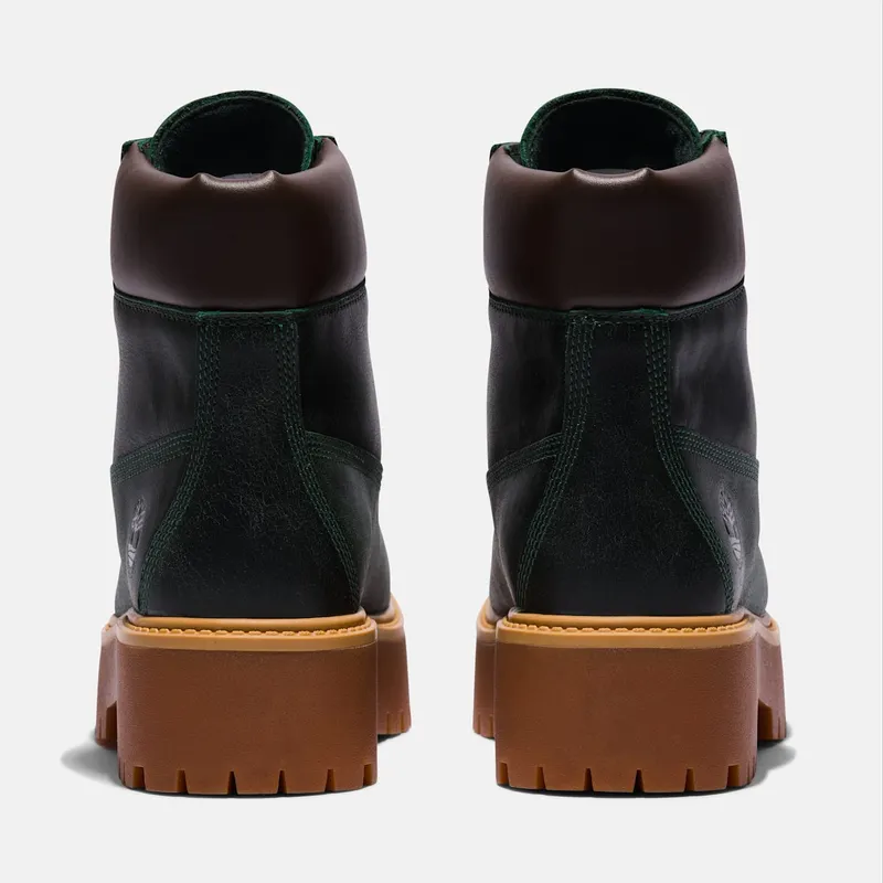 Timberland sneaker Dark Green (TB0A5RK1EA1)