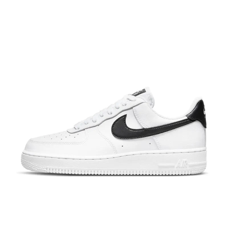Nike Air Force 1 ’07 White (DD8959-103)