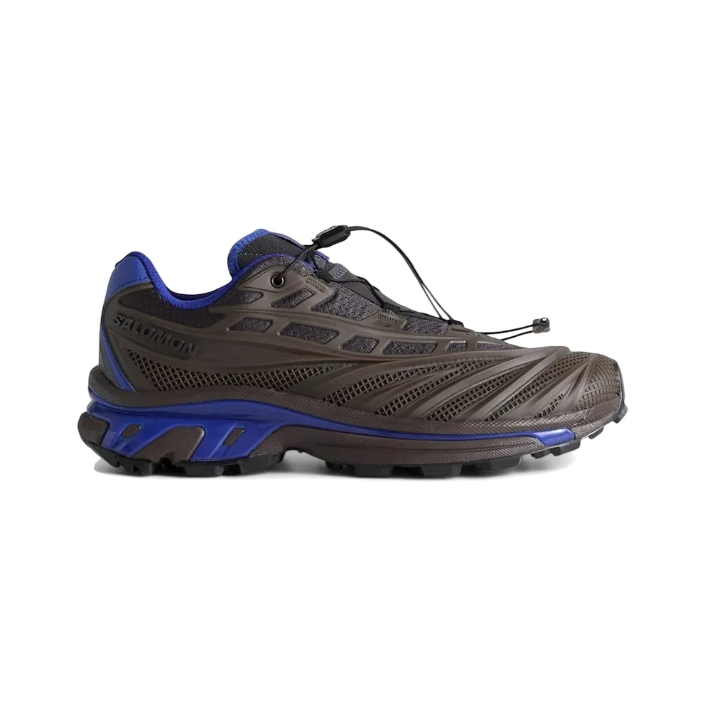 Salomon XT-EVO Kith Black Coffee Excalibur (L45568900)