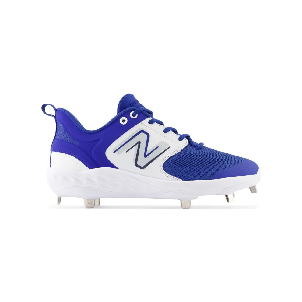 New Balance 3000 v6 “Metal White Royal Blue” (L3000TB6)