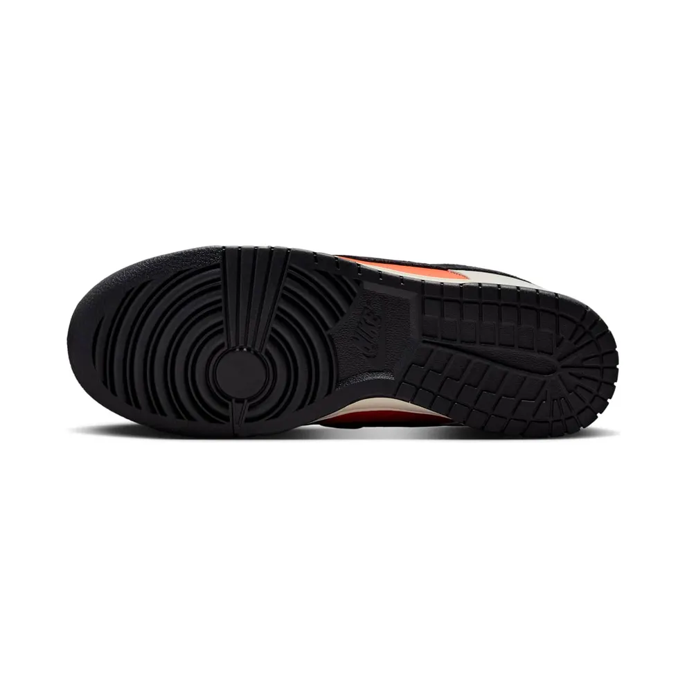 Nike Dunk Low Retro (phantom / black / vintage coral / pale ivory) – HQ4988-030
