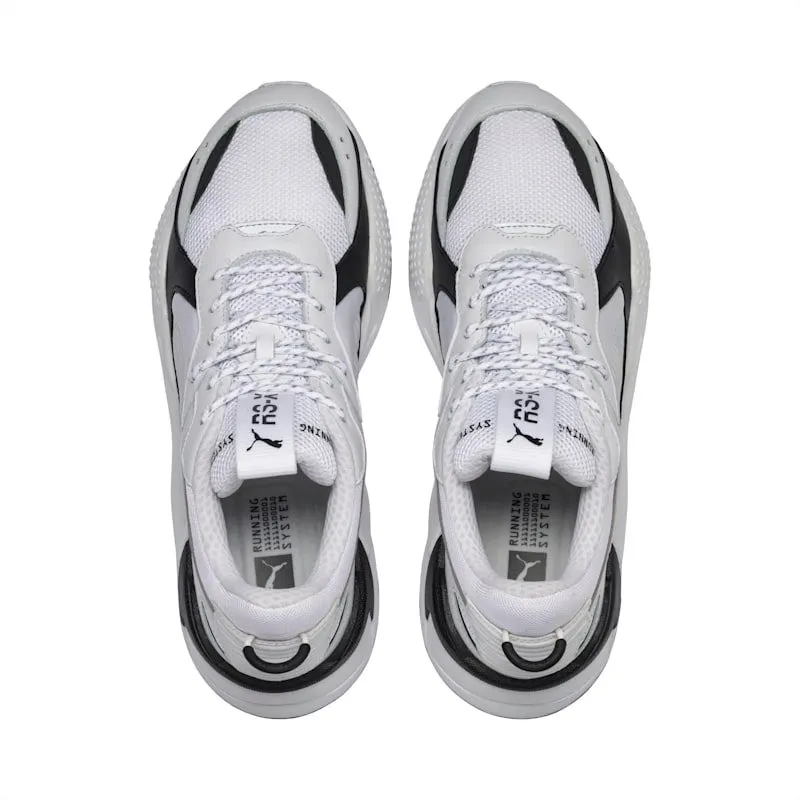 Puma RS-X Core White Black (369666-01)