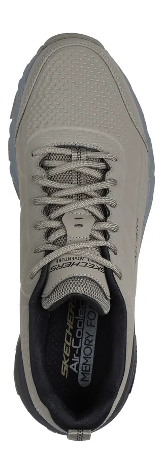 skechers-skech 237672 TPBK