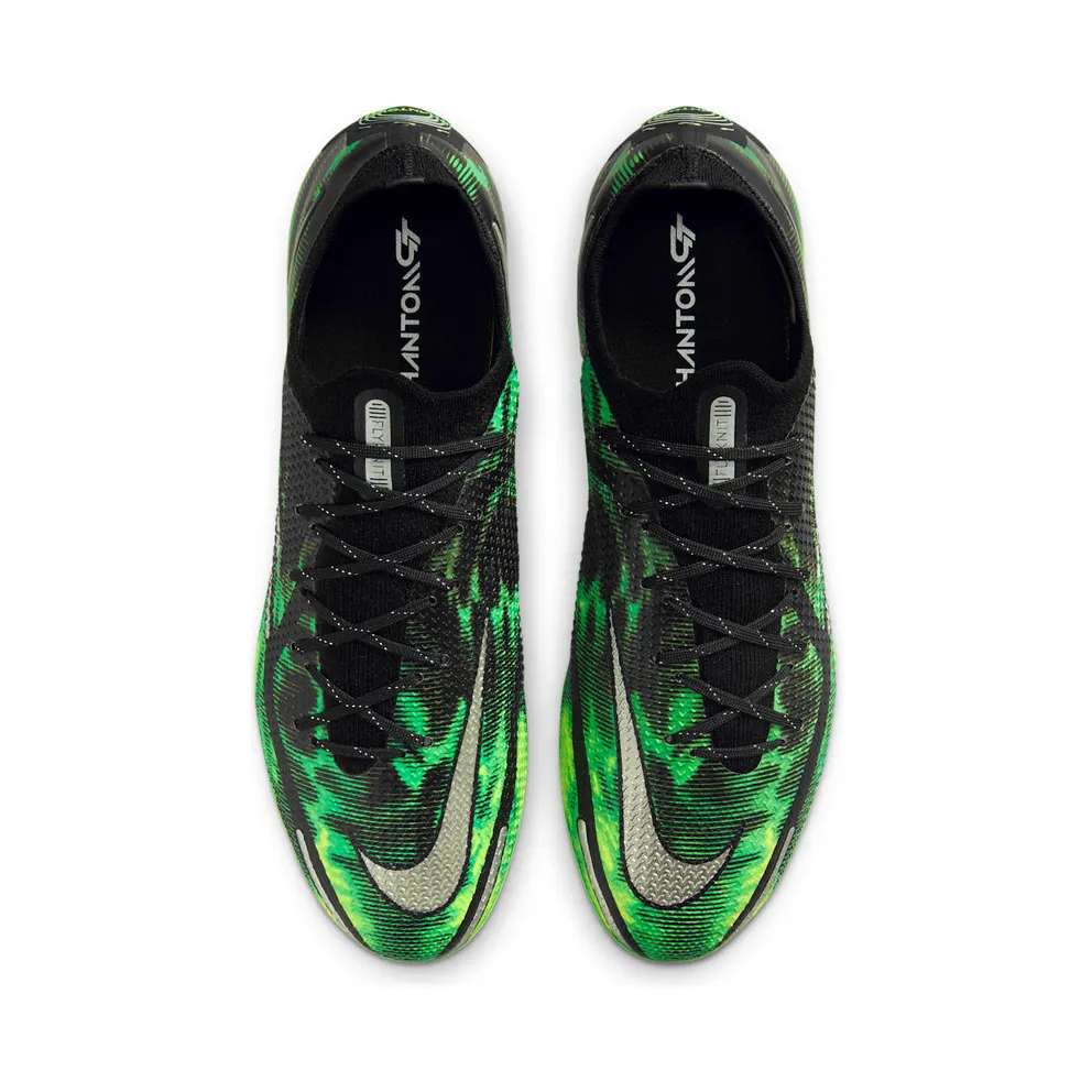 Nike Phantom GT2 Elite FG Shockwave (DM0732-003)
