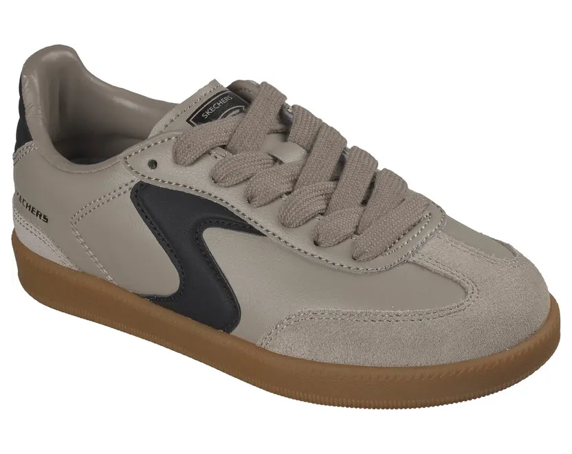 skechers-hotshot 418005L_TPBK