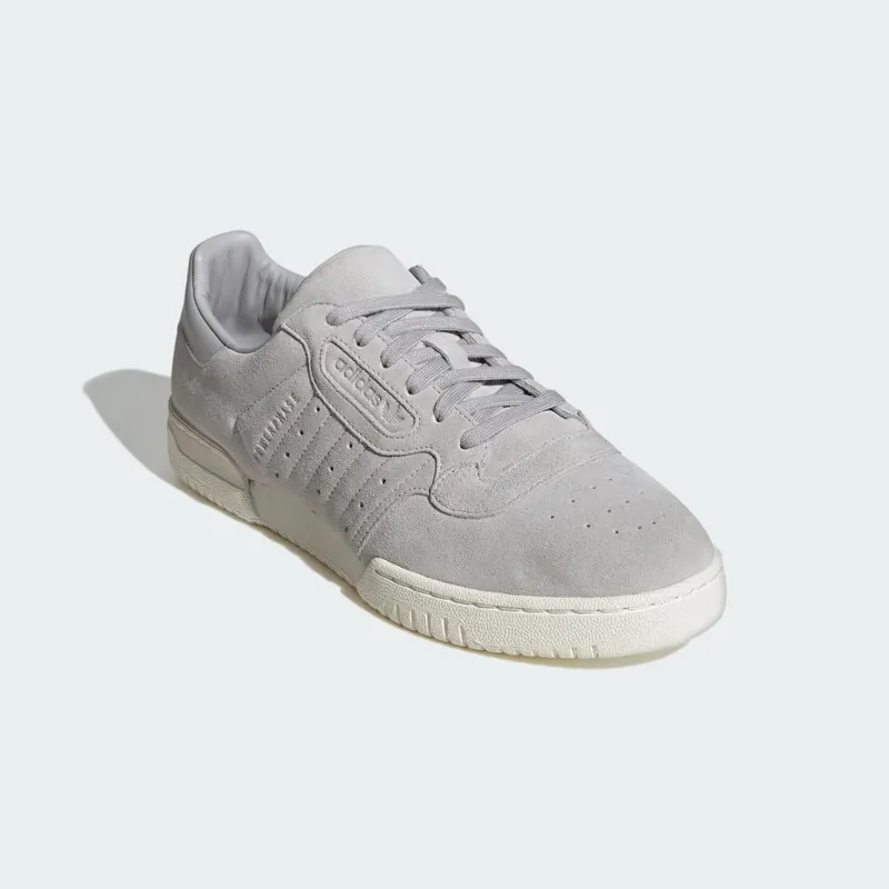 Adidas Powerphase Grey Two / Grey Two / Off White (JH5488)