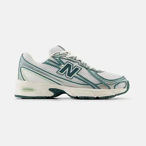 New Balance 740 “White / Marsh Green” (U740GR2)