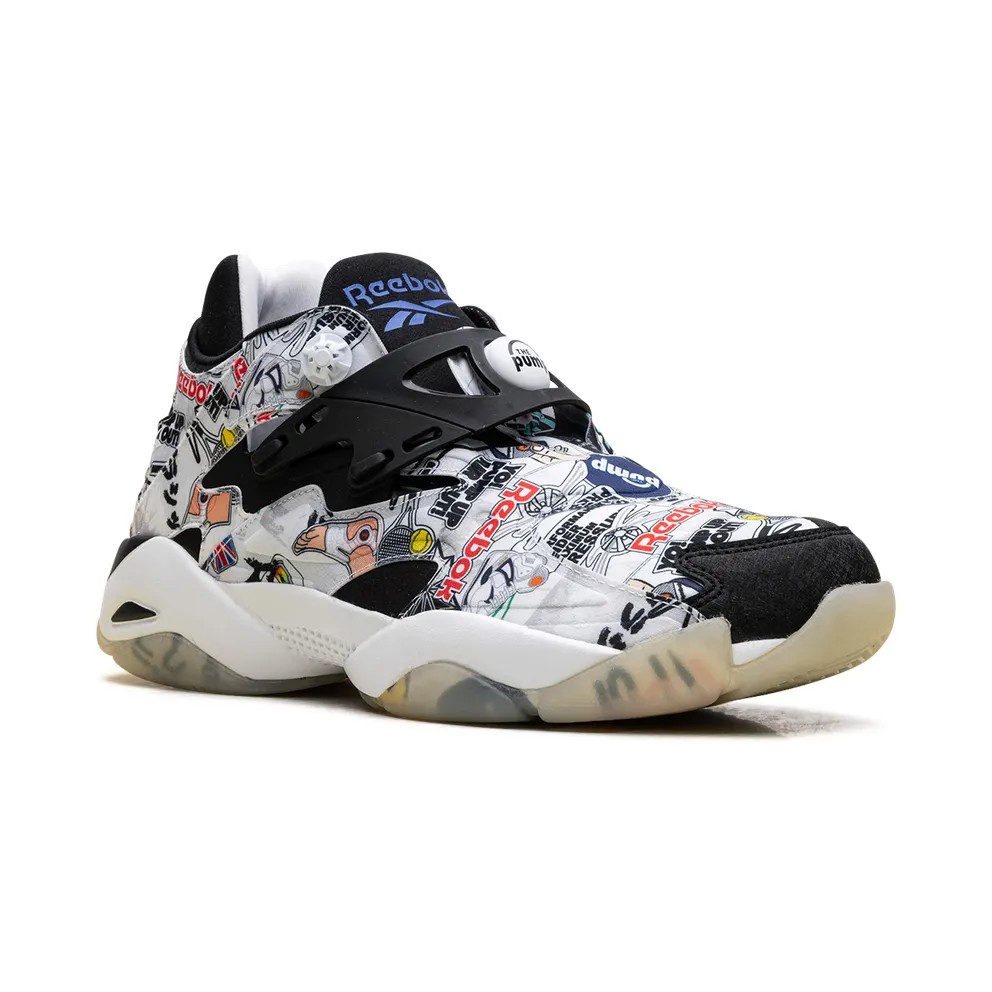Reebok Pump Court “Sticker City” (FW7826)