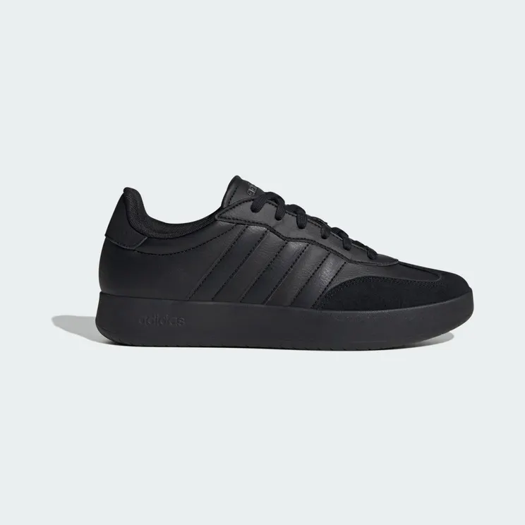 adidas Barreda “Core Black / Core Black / Grey Six” (JR1321)