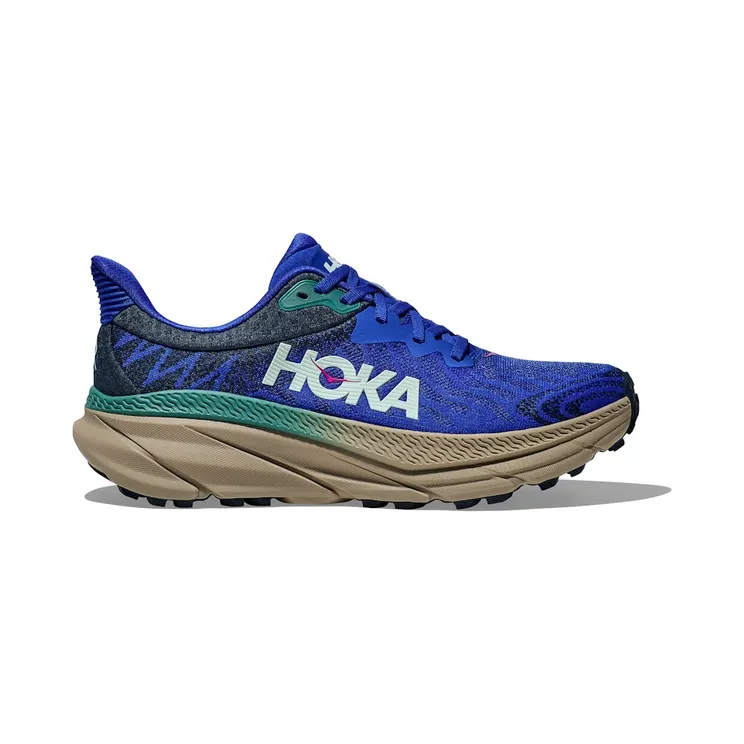 Hoka One Challenger ATR 7 Ultramarine Oceanic (1134497-UNC)