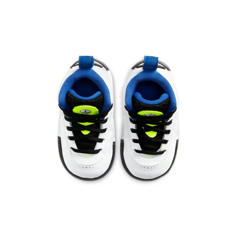 Jordan Jumpman “Black” (909418-135)