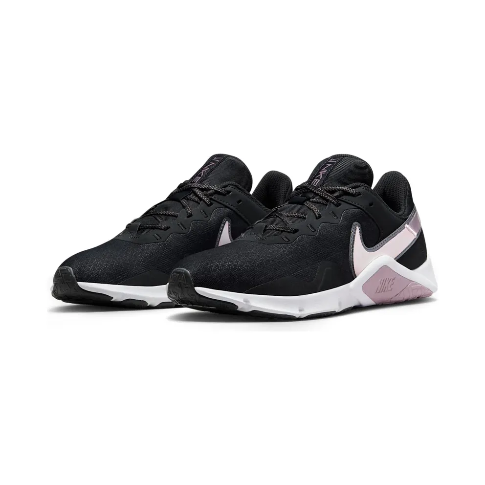 Nike Legend Essential 2 Premium Training Black (CZ3668-002)