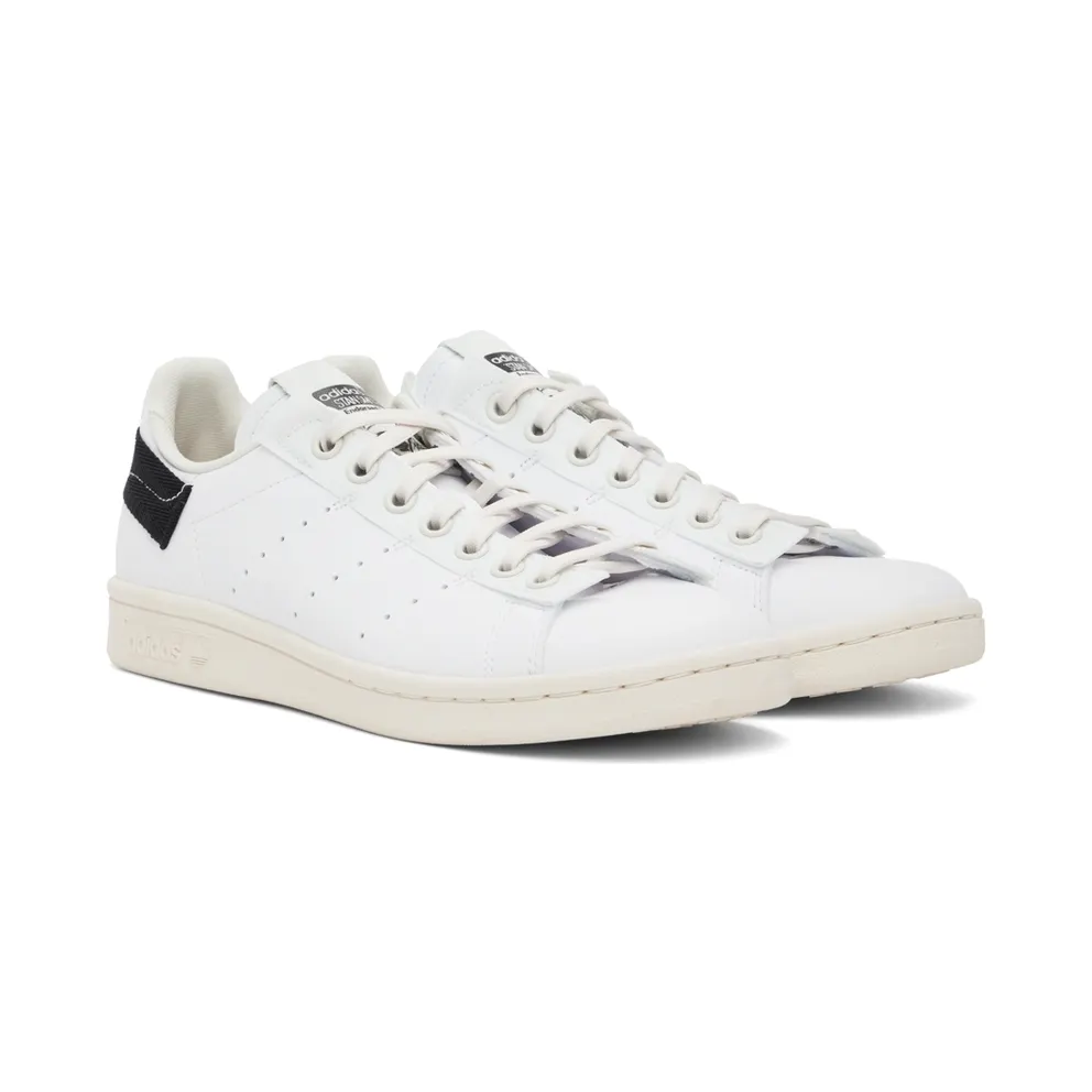 Adidas Stan Smith Parley White Tint / Cloud White / Off White (GV7614)