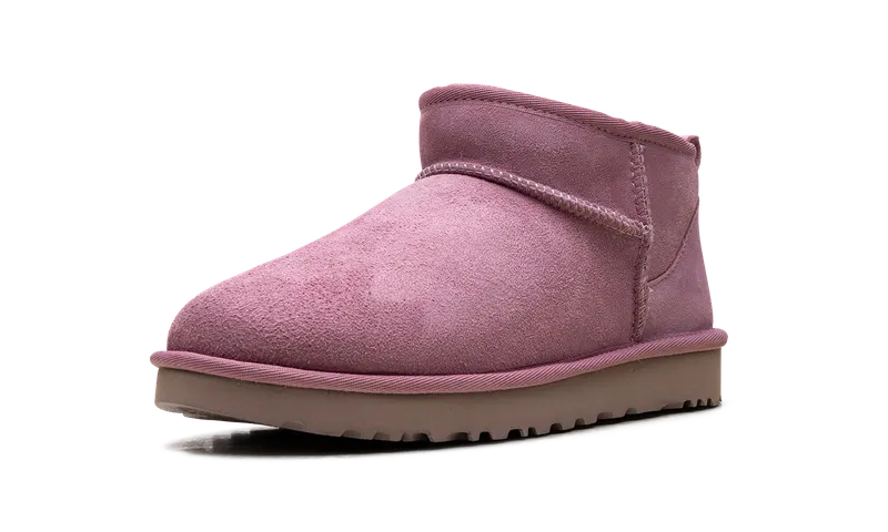 Ugg Classic Ultra Mini Boot “Dusty Orchid” (1116109-DYR)